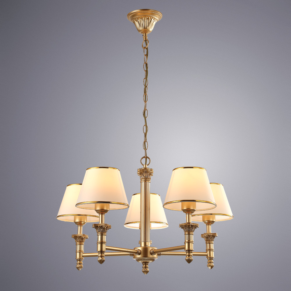 

Подвесная люстра Arte Lamp Liguria
