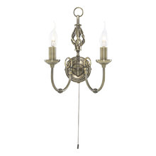 Бра Arte Lamp "Zanzibar" Бра Arte Lamp "Zanzibar"