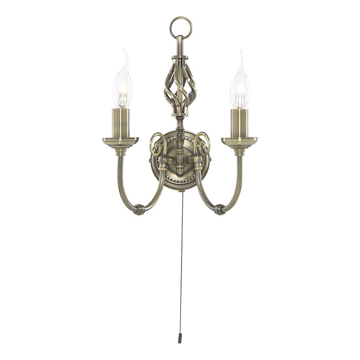 Бра Arte Lamp "Zanzibar" Бра Arte Lamp "Zanzibar"