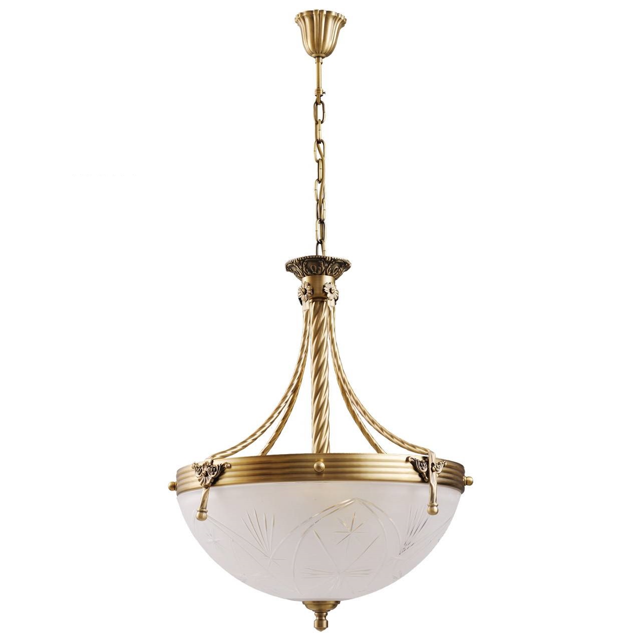 

Подвесной светильник mw-Light афродита 317012104
