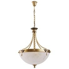 Подвесной светильник MW-Light Афродита 317012104 Подвесной светильник MW-Light Афродита 317012104