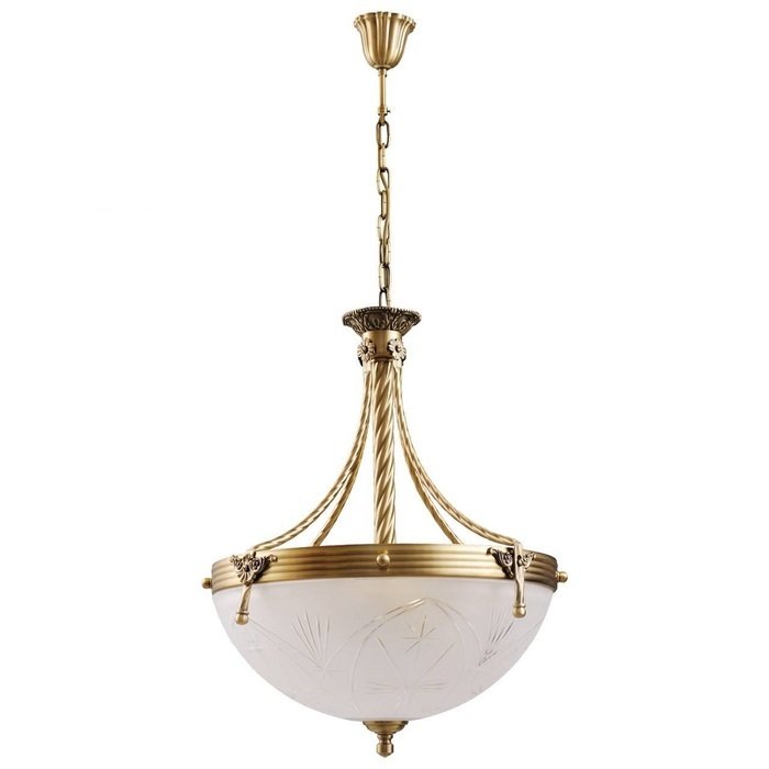 Подвесной светильник MW-Light Афродита 317012104 Подвесной светильник MW-Light Афродита 317012104