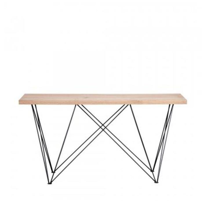 Стол "Paige Console Table" Стол "Paige Console Table"