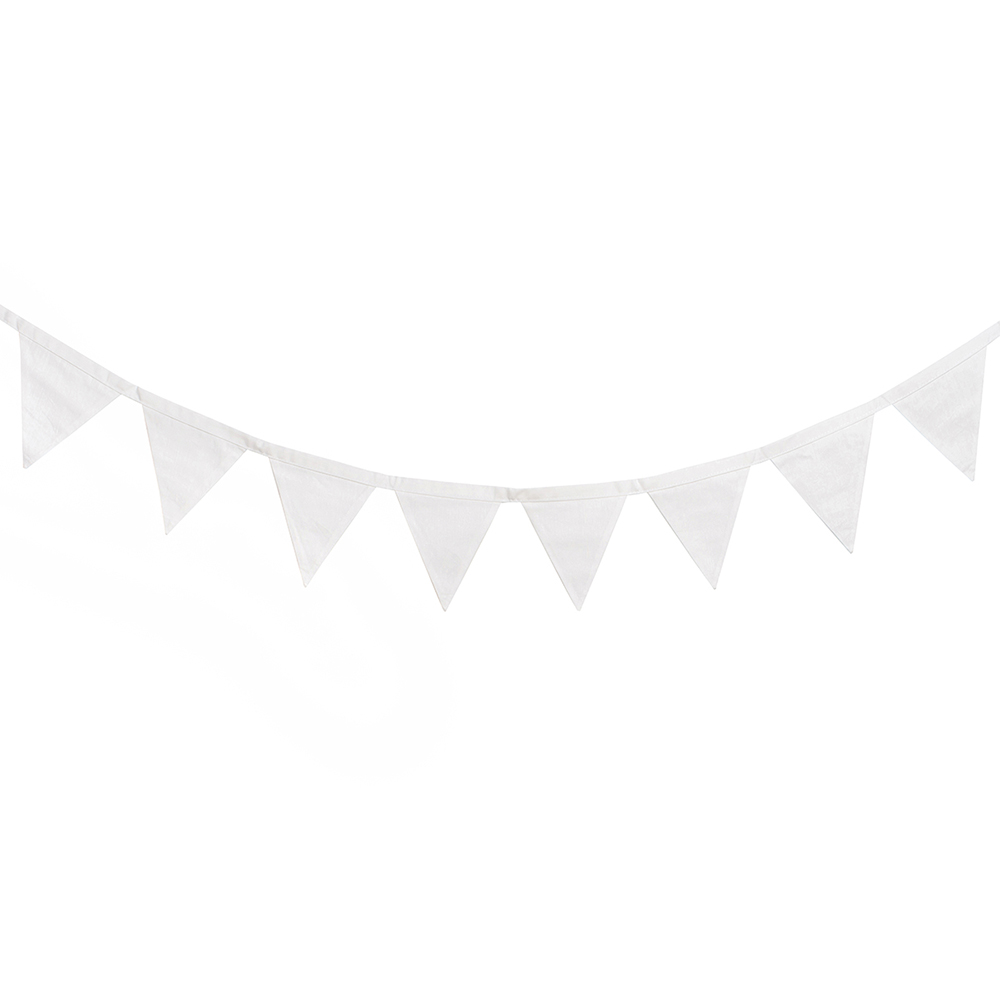 

Вигвам для детей Simple White с окном и карманом
