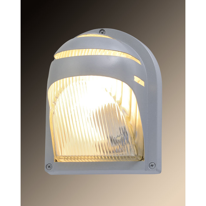 Уличный настенный светильник ARTE LAMP URBAN Уличный настенный светильник ARTE LAMP URBAN