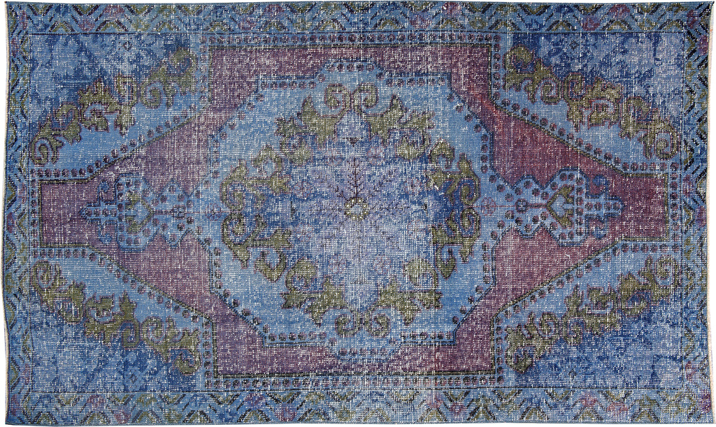 

Ковер Overdye 127x215