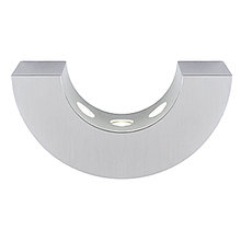 НАСТЕННЫЙ СВЕТОДИОДНЫЙ СВЕТИЛЬНИК SLV HALF PIPE НАСТЕННЫЙ СВЕТОДИОДНЫЙ СВЕТИЛЬНИК SLV HALF PIPE