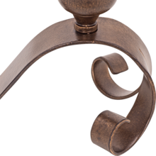 Подсвечник La Roche candlestick Подсвечник La Roche candlestick