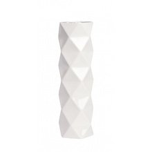 Декоративная ваза Allure Silver Tall Декоративная ваза Allure Silver Tall