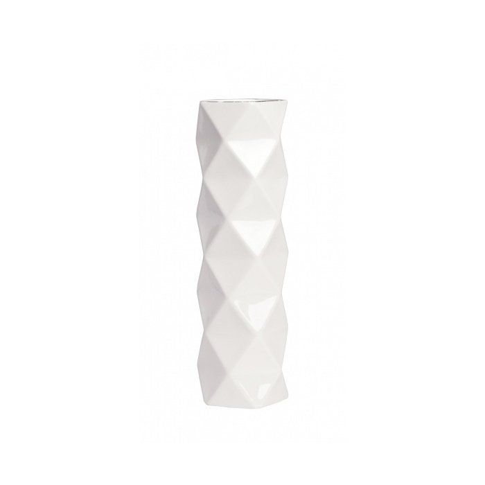 Декоративная ваза Allure Silver Tall Декоративная ваза Allure Silver Tall