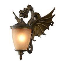 Уличный настенный светильник Favourite Dragon Уличный настенный светильник Favourite Dragon