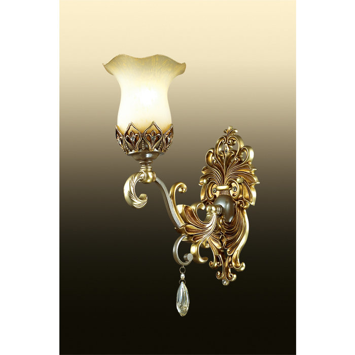 Бра "Safira" Odeon Light Бра "Safira" Odeon Light