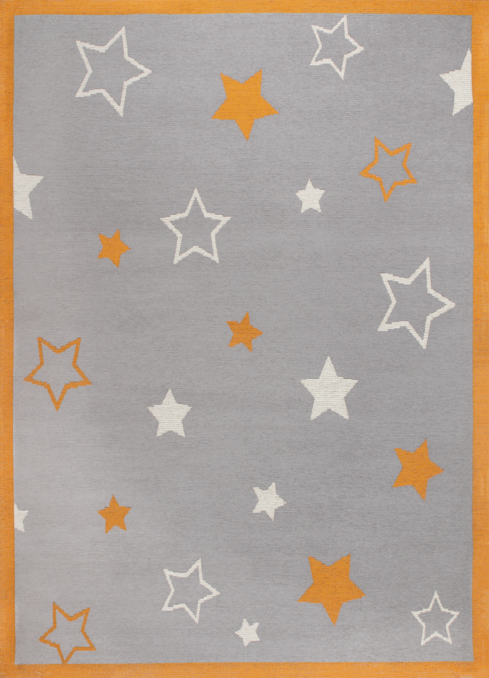 

Ковер Time Star из полиэстера и хлопка 160x230