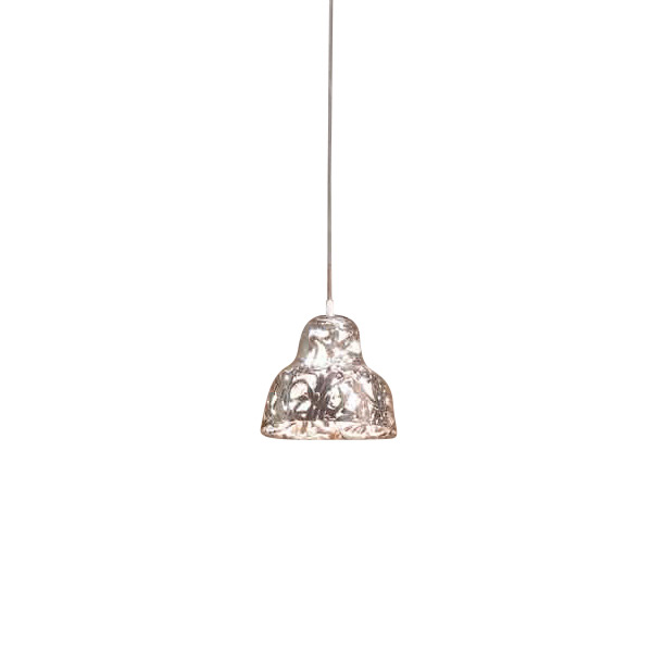 

Подвесной светильник Stylnove Ceramiche Feel Industry из керамики белого цвета