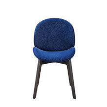 стул с мягкой обивкой "Marty Side Chair" стул с мягкой обивкой "Marty Side Chair"