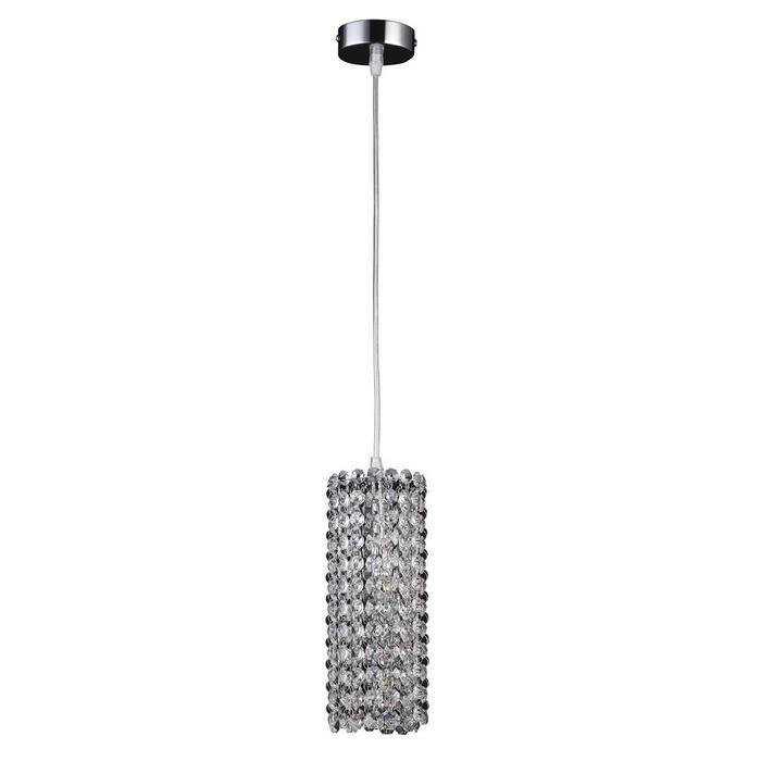 ПОДВЕСНОЙ СВЕТИЛЬНИК LIGHTSTAR CRISTALLO ПОДВЕСНОЙ СВЕТИЛЬНИК LIGHTSTAR CRISTALLO
