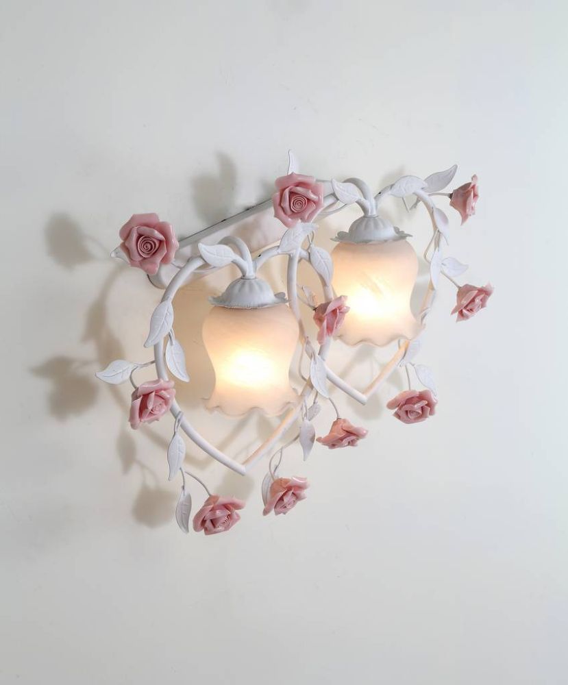 

Бра "Fiori di Rose" Lucia Tucci