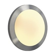 Светильник накладной SLV CL алюминий / белый Светильник накладной SLV CL алюминий / белый