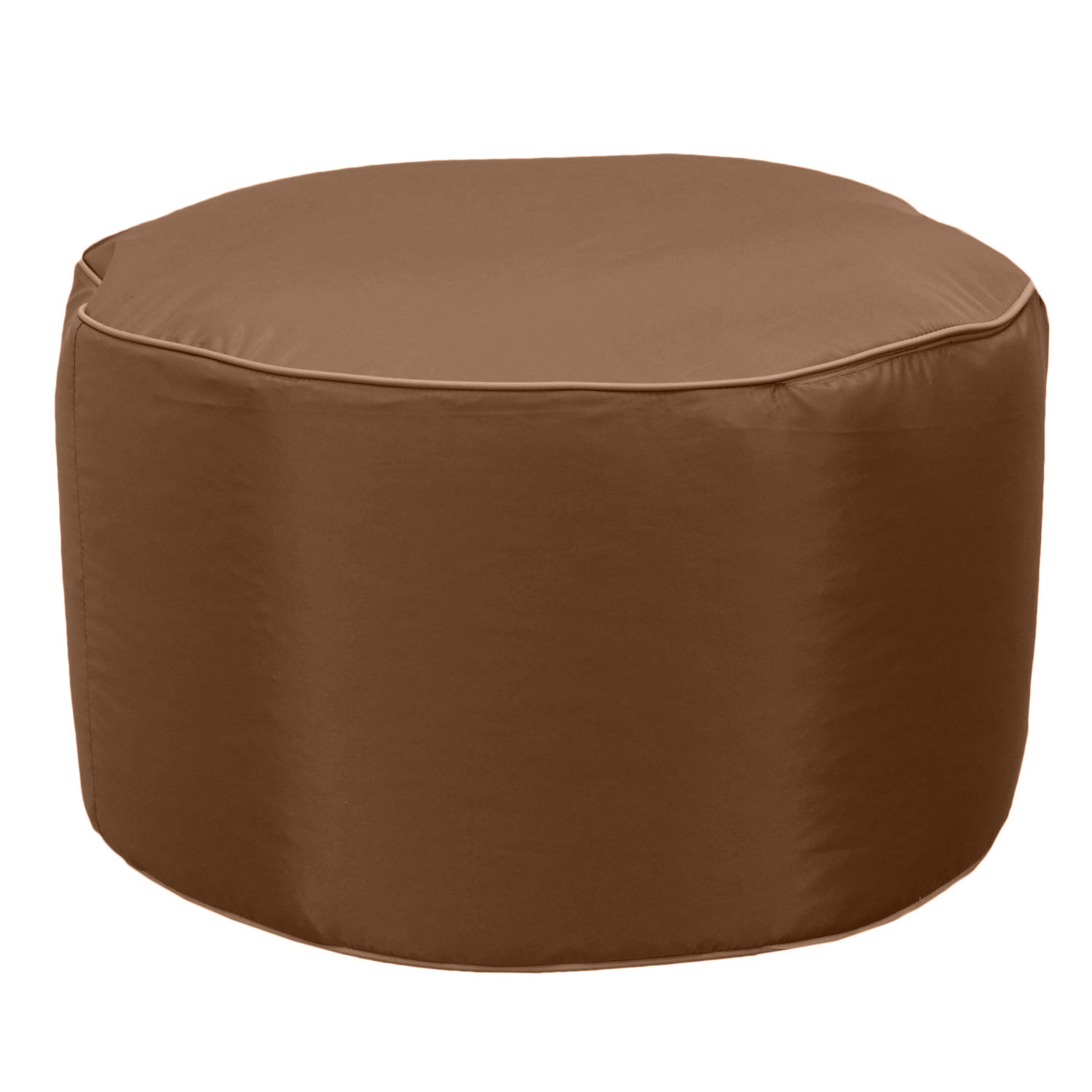 

Круглый пуф Brown
