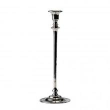 Подсвечник NICKEL CANDLE STICK L Подсвечник NICKEL CANDLE STICK L