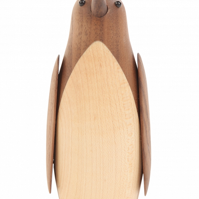 

Статуэтка Penguin