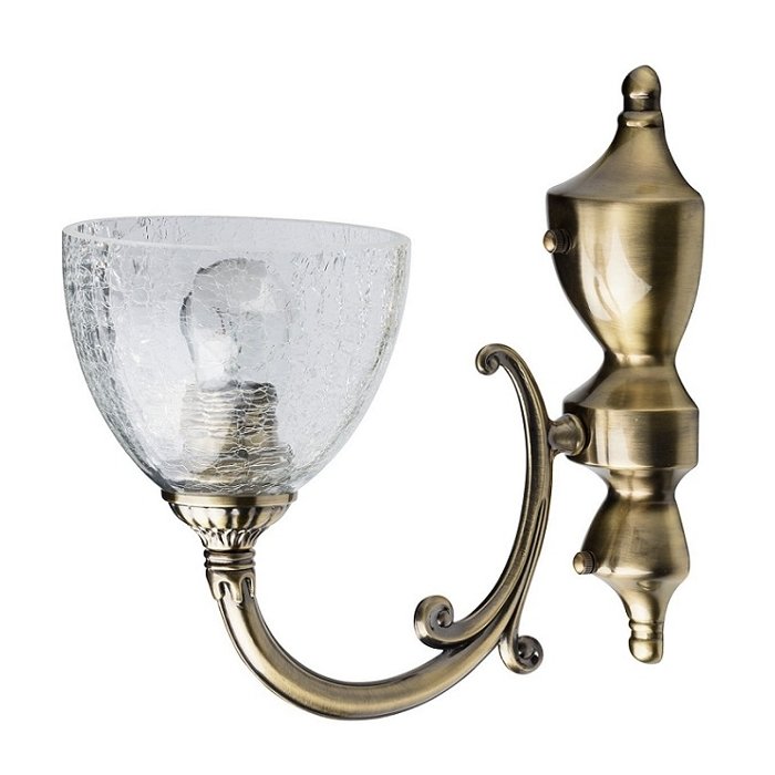 Бра "Аманда" MW-Light Бра "Аманда" MW-Light