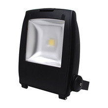 Прожектор светодиодный Horoz 50W 6500K HL173LBL Прожектор светодиодный Horoz 50W 6500K HL173LBL