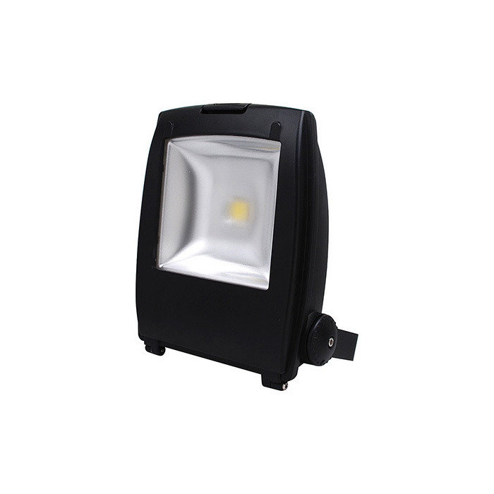 Прожектор светодиодный Horoz 50W 6500K HL173LBL Прожектор светодиодный Horoz 50W 6500K HL173LBL
