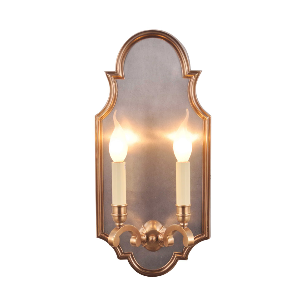 

Бра "Rearden Sconce"