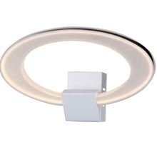 НАСТЕННЫЙ СВЕТОДИОДНЫЙ СВЕТИЛЬНИК ST LUCE GIOVANE НАСТЕННЫЙ СВЕТОДИОДНЫЙ СВЕТИЛЬНИК ST LUCE GIOVANE