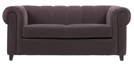 

Диван Kartell фиолетового цвета