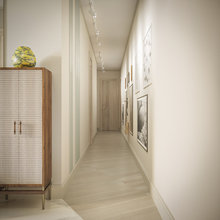 Фото из портфолио Квартира в Дубае – фотографии дизайна интерьеров на INMYROOM