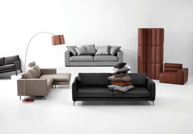 Мебель из дании boconcept