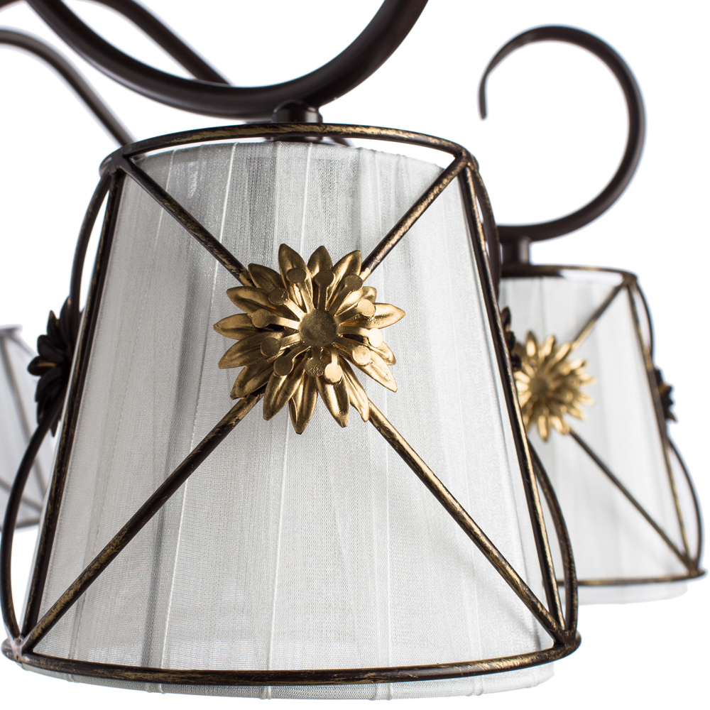 

Потолочная люстра Arte Lamp