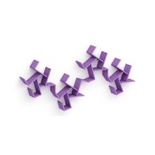 Полки-трансформеры Flex Shelf Полки-трансформеры Flex Shelf