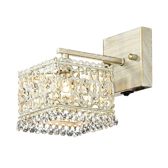 Бра "Sesam" Odeon Light Бра "Sesam" Odeon Light