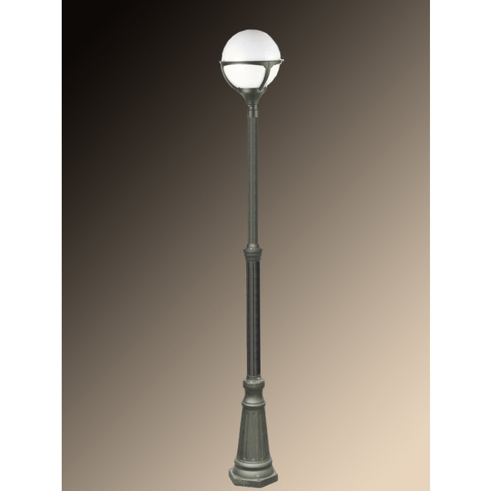 Садово-парковый светильник ARTE LAMP MONACO Садово-парковый светильник ARTE LAMP MONACO