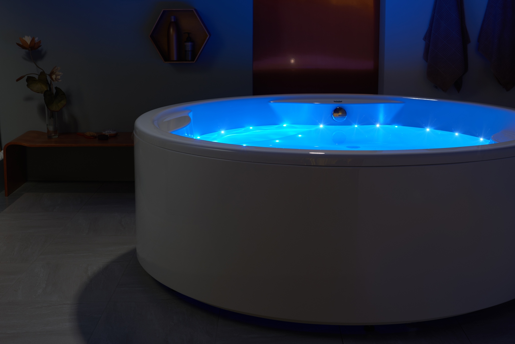 Aquatica Whirlpool джакузи