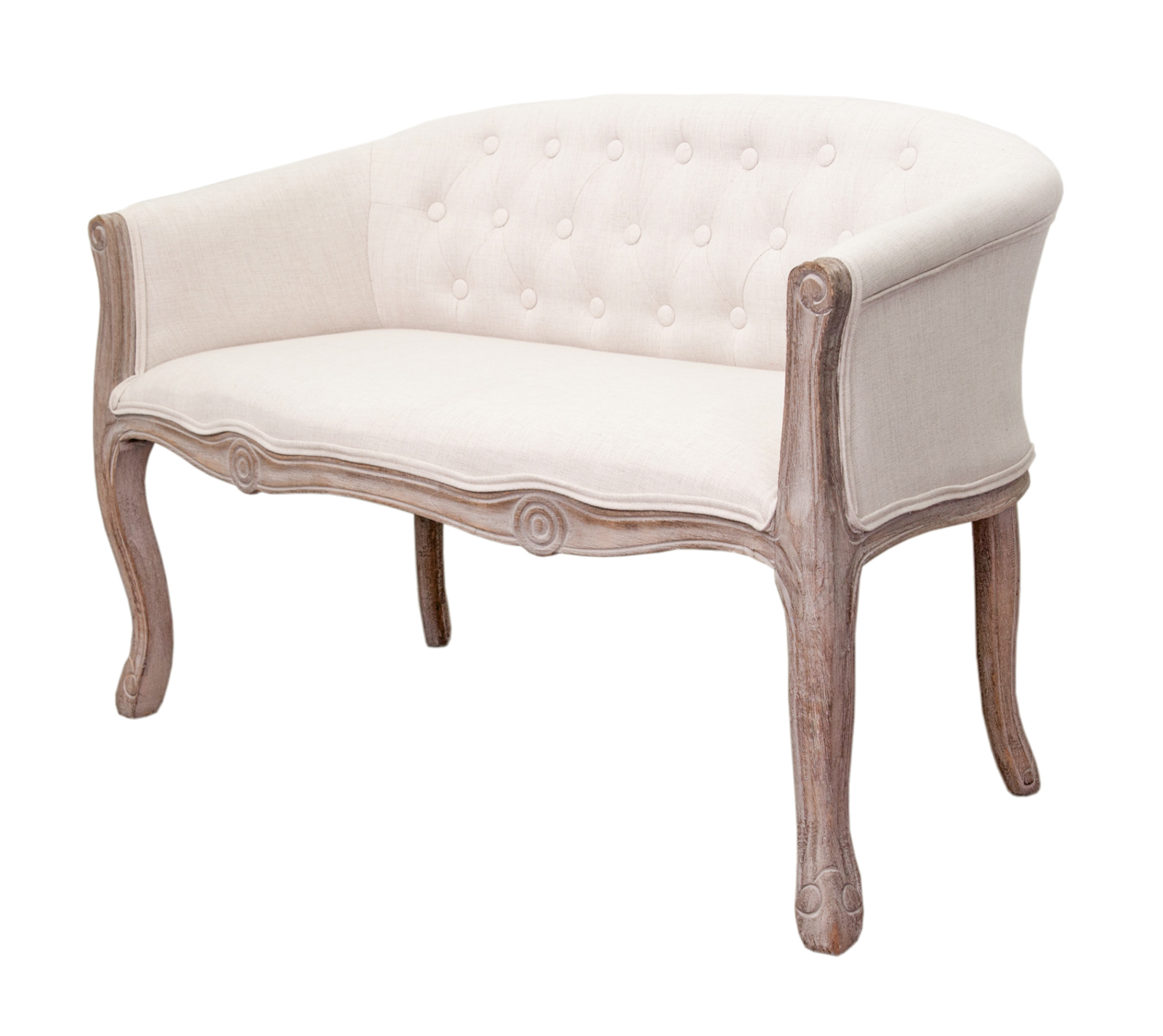 

Диван Kandy Double Beige