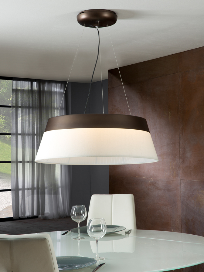 

Подвесной светильник Schuller Swing