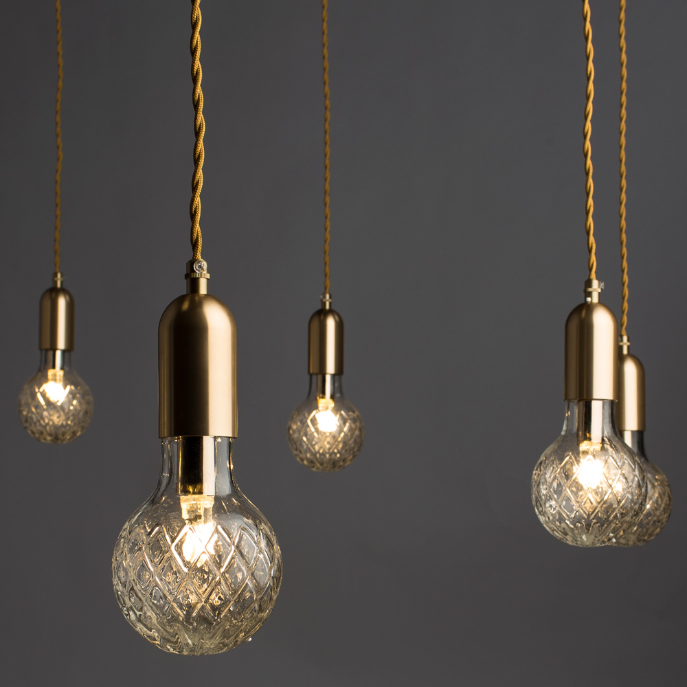 

Подвесная люстра Arte Lamp