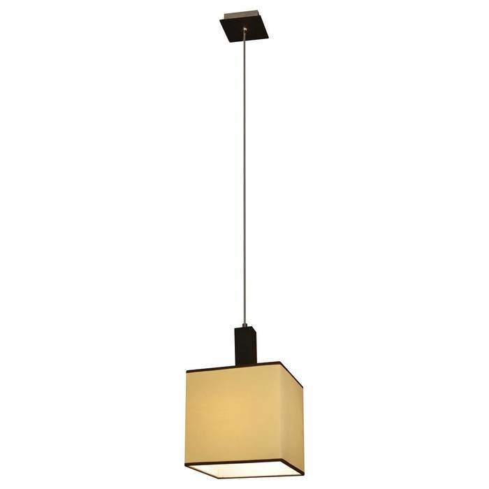 Подвесной светильник Arte Lamp Quadro Подвесной светильник Arte Lamp Quadro