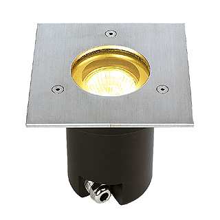 

Светильник Slv Adjust Square