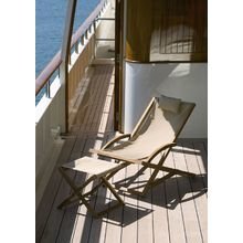 Кресло пляжное "BEACHER" Кресло пляжное "BEACHER"