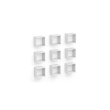 Полки-трансформеры Flex Shelf 101 Полки-трансформеры Flex Shelf 101