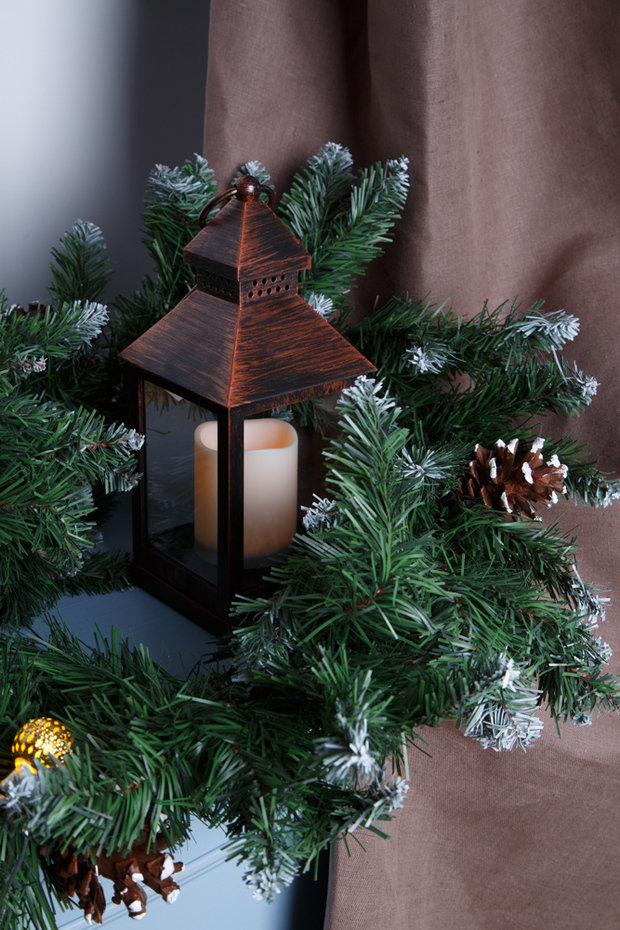 �������� � �������� Leroy Merlin