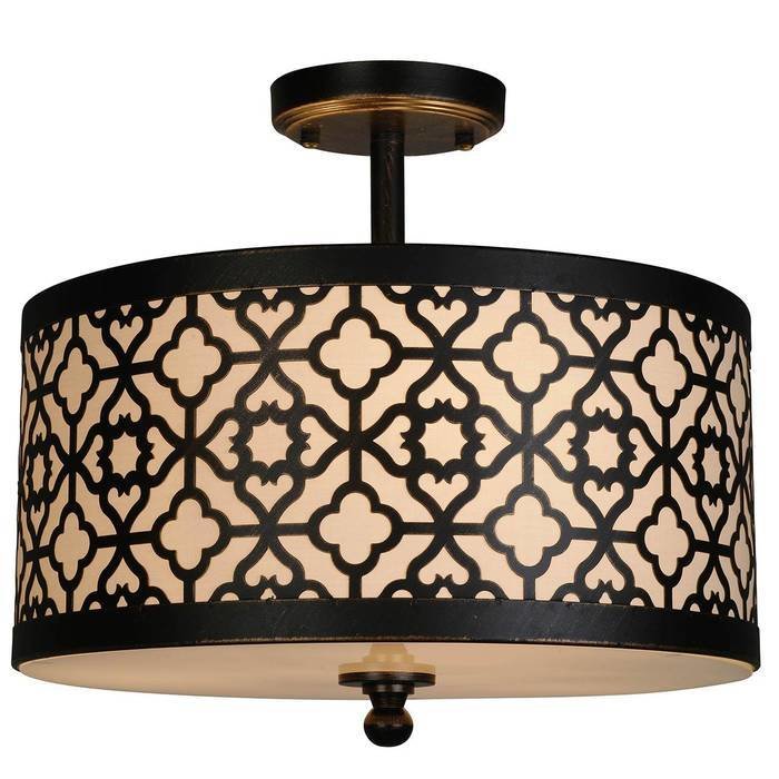 Потолочный светильник LUCE SOLARA CLASSICO Потолочный светильник LUCE SOLARA CLASSICO