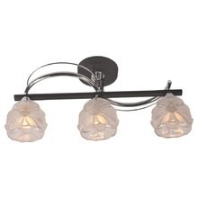 Потолочная люстра IDLamp "Allegra" Потолочная люстра IDLamp "Allegra"