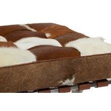 Оттоманка Barcelona Pony Ottoman Оттоманка Barcelona Pony Ottoman