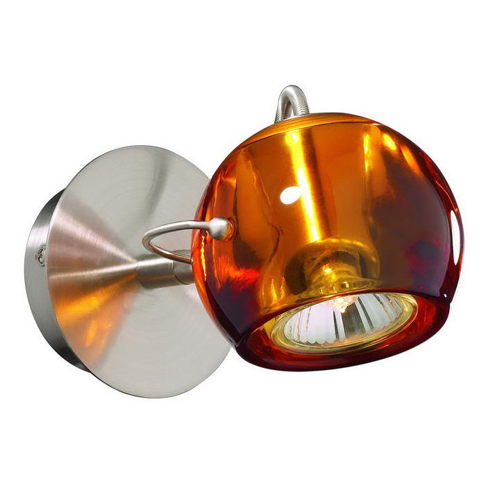 Спот ODEON LIGHT Bolla Спот ODEON LIGHT Bolla